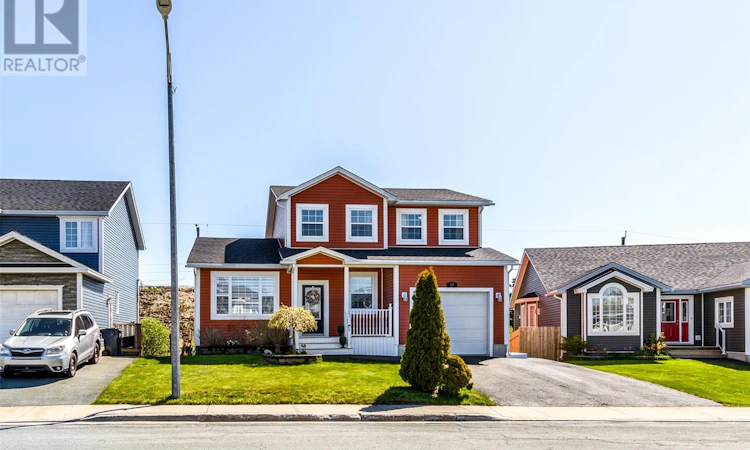 17 Gadwall Place