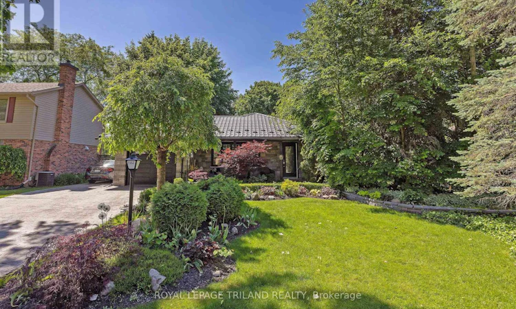 1152 Ivanhill Road