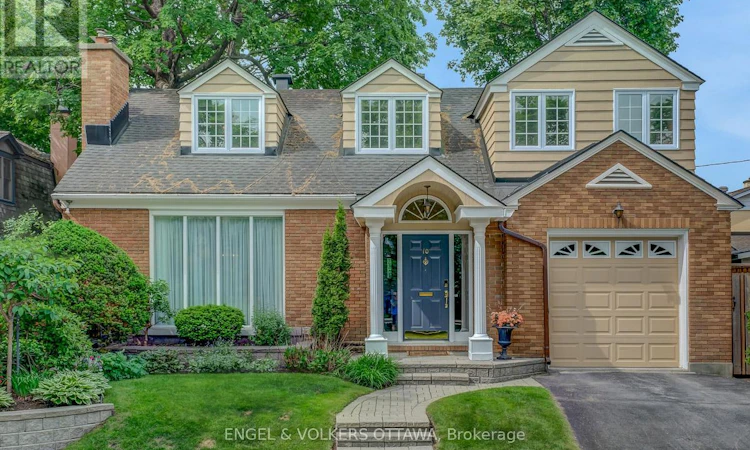 10 Rock Avenue