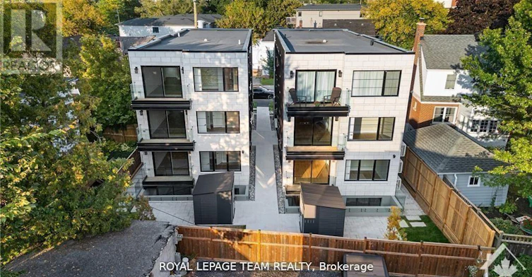 2-366 Winona Avenue, Ottawa, ON, K1Z 5H7 - 18
