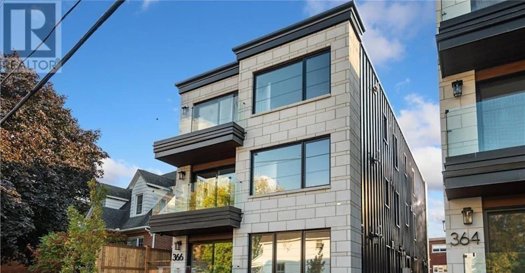 2-366 Winona Avenue, Ottawa, ON, K1Z 5H7 - 2