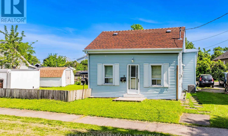 5 Birch Street