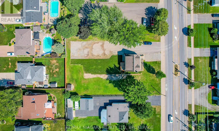 186 Thorold Road
