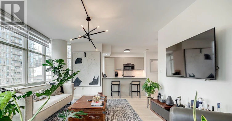 1903-35 Mariner Terrace, Toronto, ON, M5V 3V9