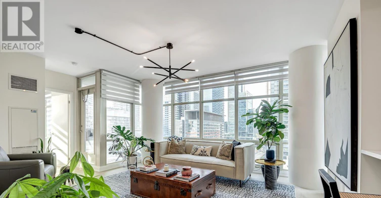 1903-35 Mariner Terrace, Toronto, ON, M5V 3V9 - 2