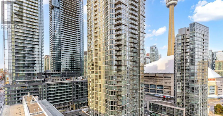 1903-35 Mariner Terrace, Toronto, ON, M5V 3V9 - 22