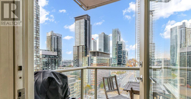 1903-35 Mariner Terrace, Toronto, ON, M5V 3V9 - 20