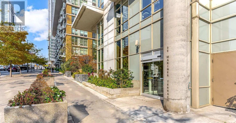 1903-35 Mariner Terrace, Toronto, ON, M5V 3V9 - 27
