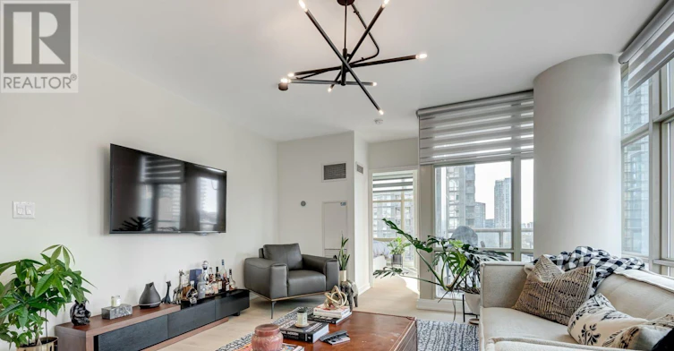 1903-35 Mariner Terrace, Toronto, ON, M5V 3V9 - 3