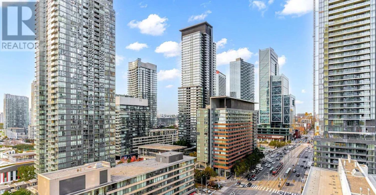 1903-35 Mariner Terrace, Toronto, ON, M5V 3V9 - 21