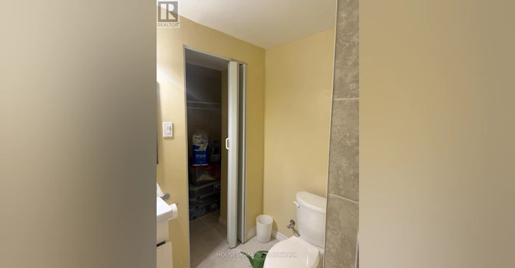 BASEMENT-19 Granard Boulevard, Toronto, ON, M1M 2E2 - 10