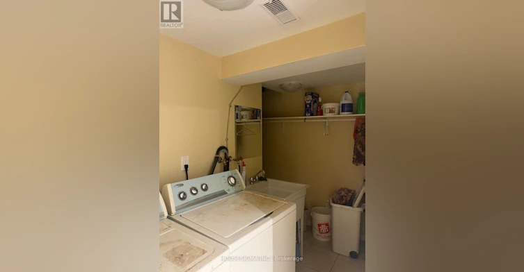 BASEMENT-19 Granard Boulevard, Toronto, ON, M1M 2E2 - 11