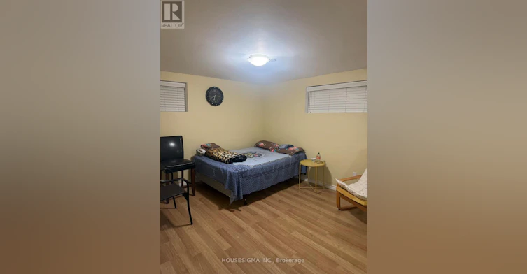 BASEMENT-19 Granard Boulevard, Toronto, ON, M1M 2E2 - 5