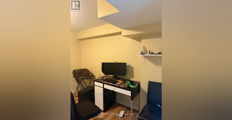 BASEMENT-19 Granard Boulevard, Toronto, ON, M1M 2E2 - 2