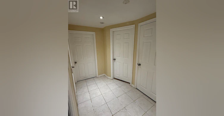 BASEMENT-19 Granard Boulevard, Toronto, ON, M1M 2E2 - 12