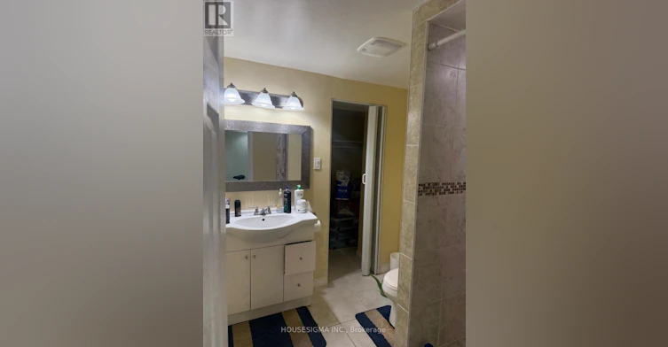 BASEMENT-19 Granard Boulevard, Toronto, ON, M1M 2E2 - 9