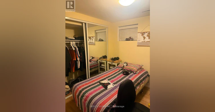 BASEMENT-19 Granard Boulevard, Toronto, ON, M1M 2E2 - 4