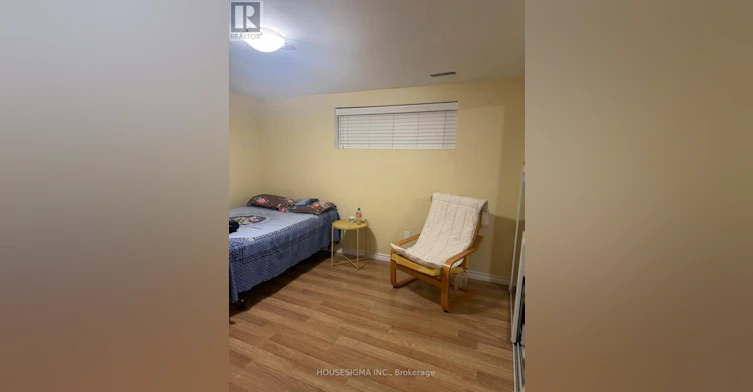 BASEMENT-19 Granard Boulevard, Toronto, ON, M1M 2E2 - 6
