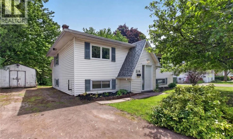 258 Buckingham Avenue