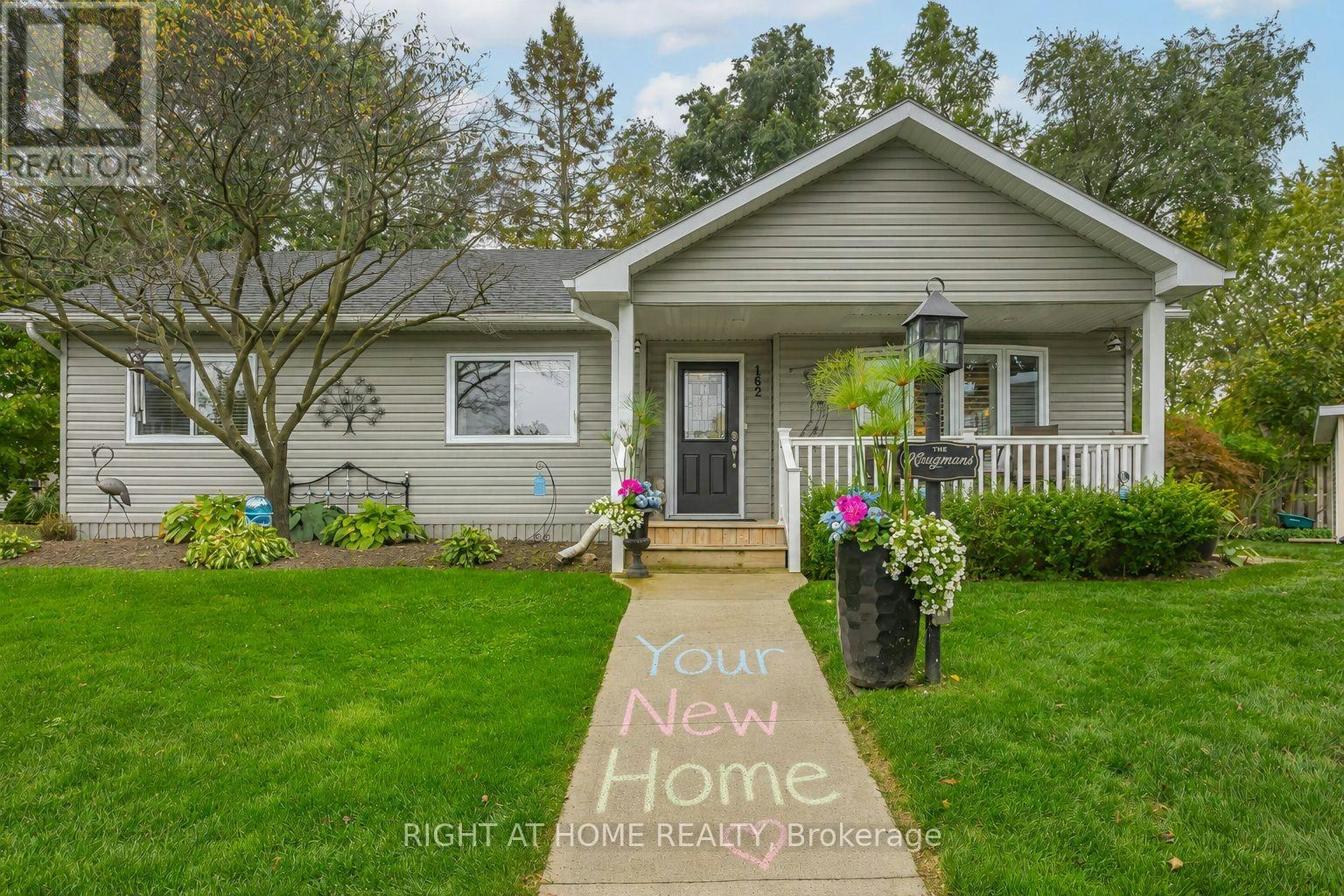 162 Mississauga Place, Exeter, ON, N0M 1T0