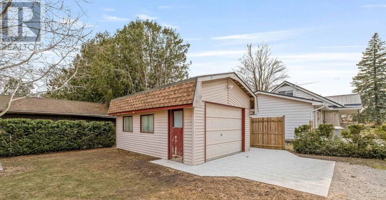 105 Wellington Street W, Exeter, ON, N0M 1S2 - 42