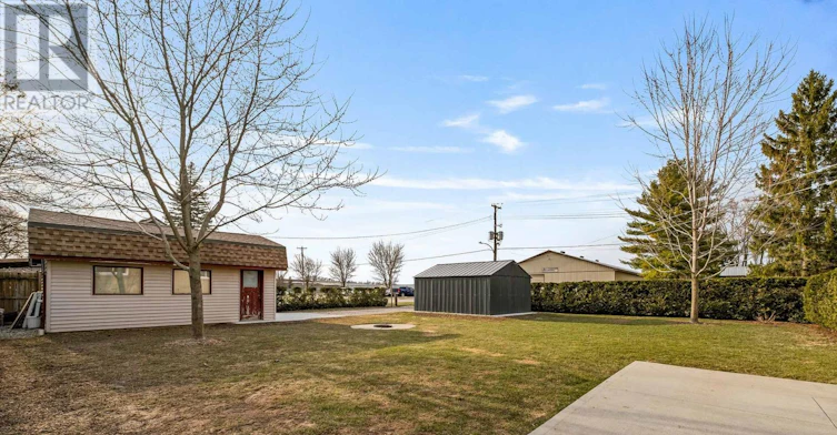 105 Wellington Street W, Exeter, ON, N0M 1S2 - 38
