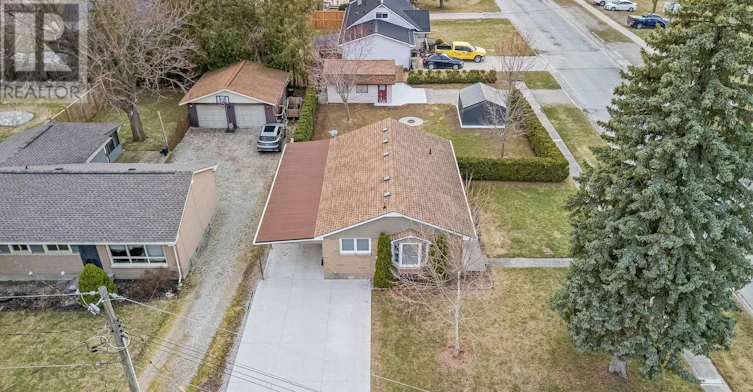 105 Wellington Street W, Exeter, ON, N0M 1S2 - 3