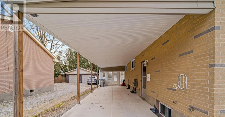 105 Wellington Street W, Exeter, ON, N0M 1S2 - 5