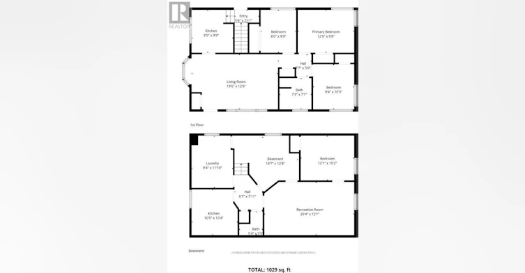 105 Wellington Street W, Exeter, ON, N0M 1S2 - 6