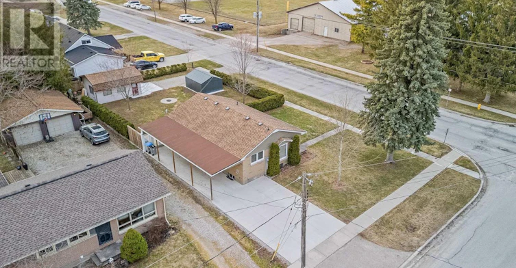 105 Wellington Street W, Exeter, ON, N0M 1S2 - 37