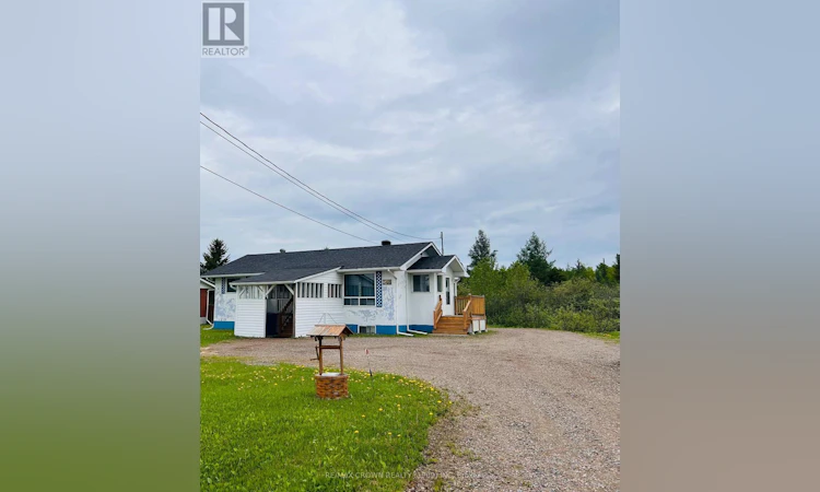 348 Government Road W