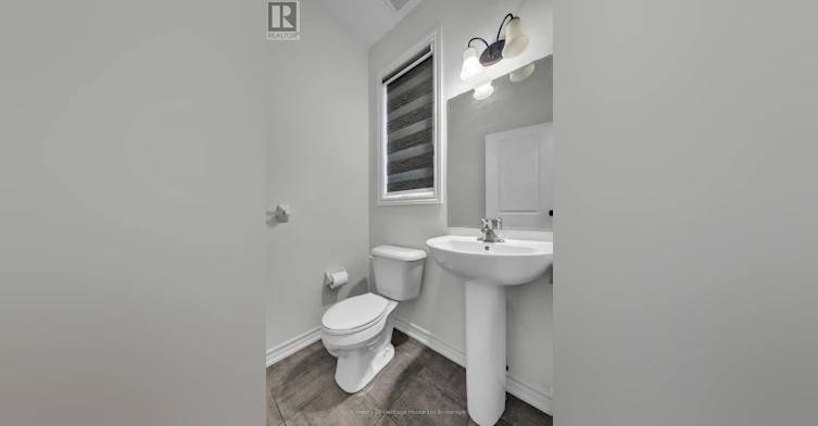 194 Links Crescent, Woodstock, ON, N4T 0L9 - 6