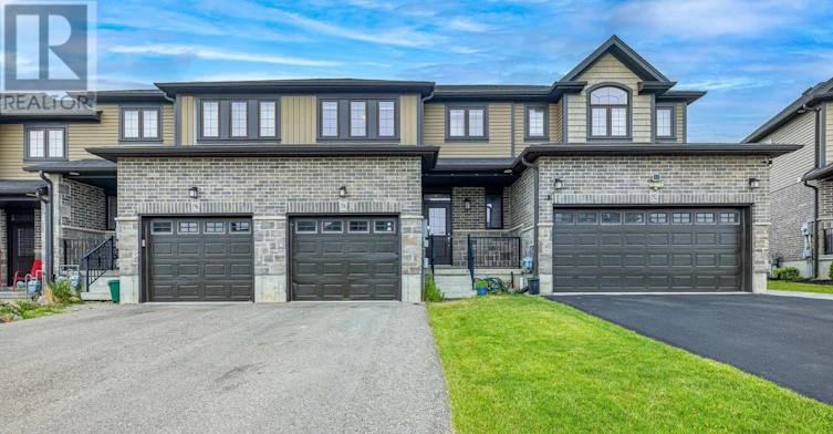 194 Links Crescent, Woodstock, ON, N4T 0L9
