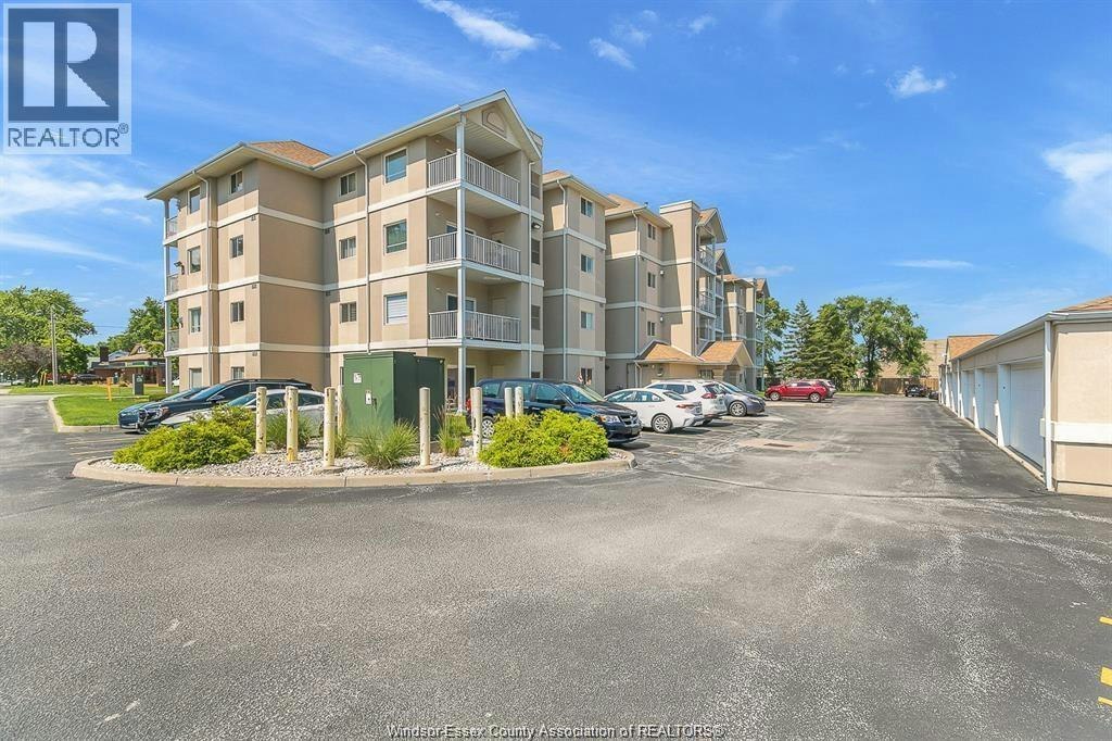 304-1535 Grand Marais Road West, Windsor, ON, N9E 4W2 - 2