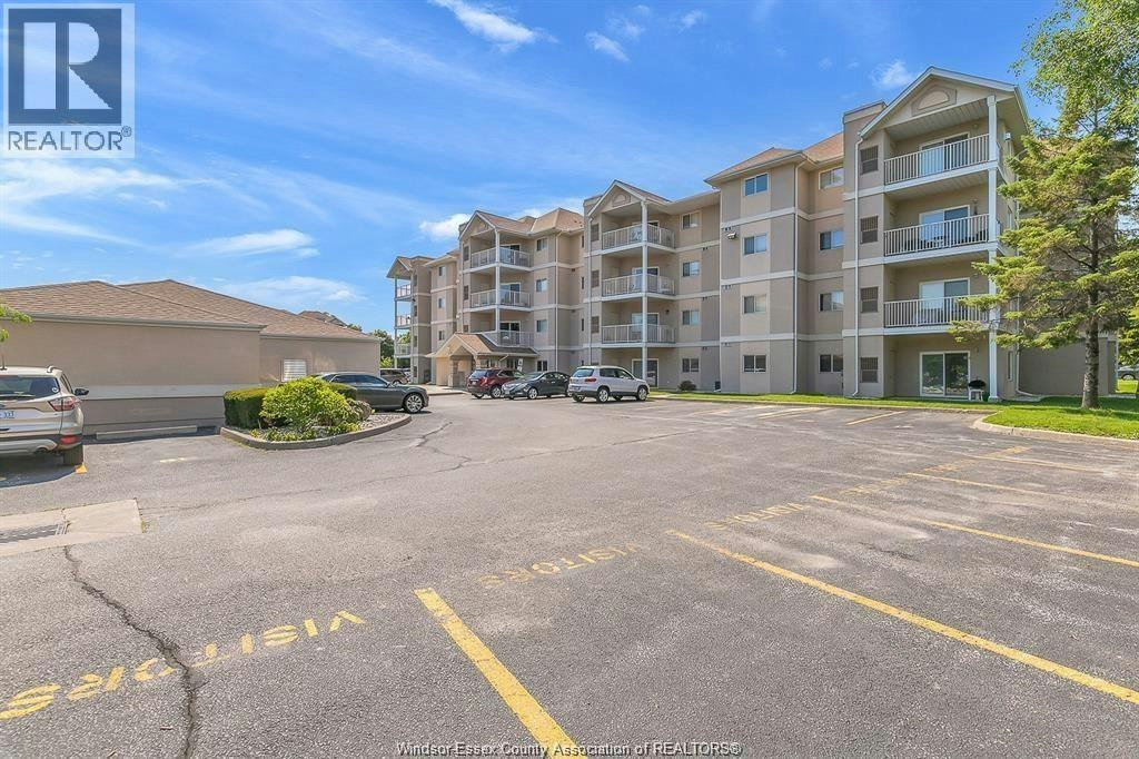 304-1535 Grand Marais Road West, Windsor, ON, N9E 4W2 - 4