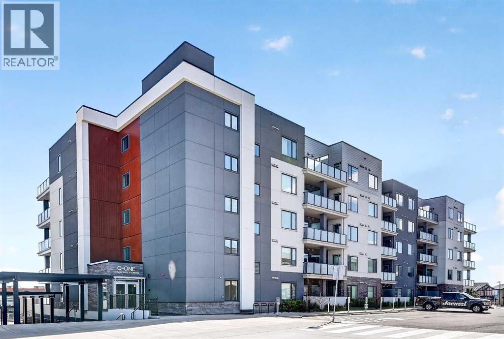 313-138 Sage Valley Common NW, Calgary, AB, T3R 1X7