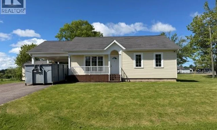 1 Woodland Avenue