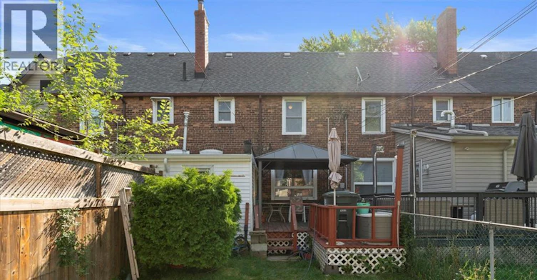 1263 Monmouth, Windsor, ON, N8Y 3M2 - 23