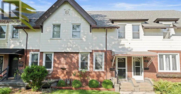 1263 Monmouth, Windsor, ON, N8Y 3M2 - 2