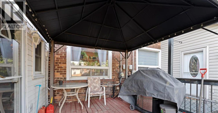 1263 Monmouth, Windsor, ON, N8Y 3M2 - 20