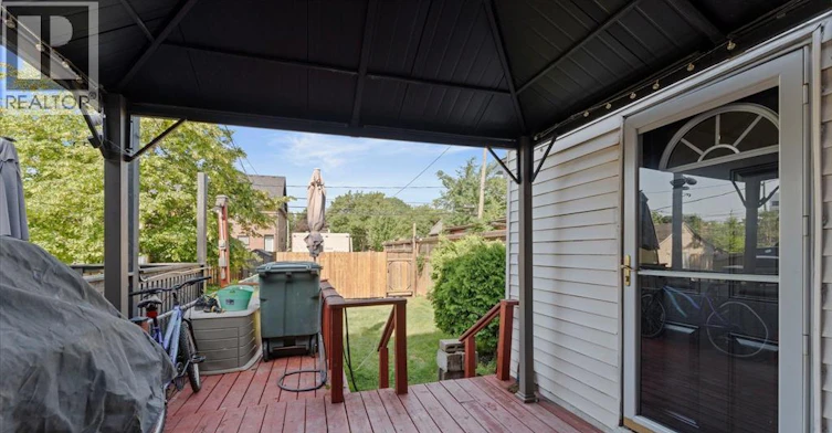1263 Monmouth, Windsor, ON, N8Y 3M2 - 19