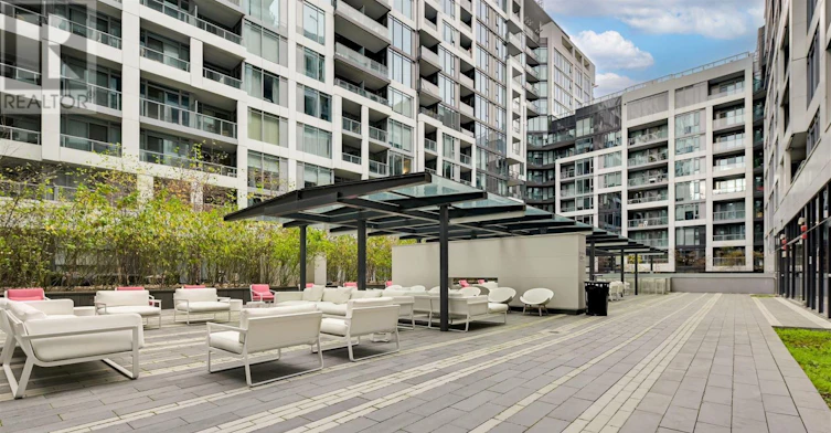 718E-576 Front Street W, Toronto, ON, M5V 1C1 - 25