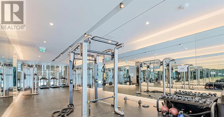 718E-576 Front Street W, Toronto, ON, M5V 1C1 - 34