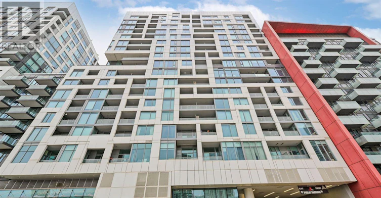 718E-576 Front Street W, Toronto, ON, M5V 1C1