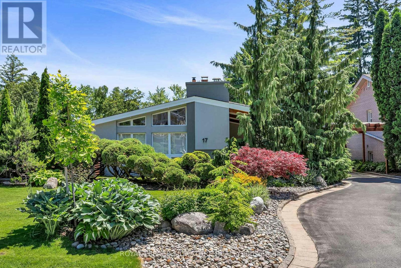 17 Kestell Lane, Toronto, ON, M3A 2Z2
