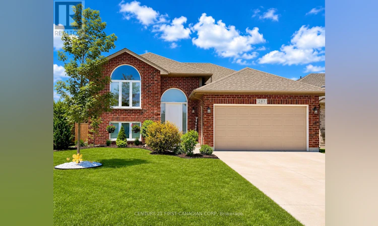 287 Evergreen Trail