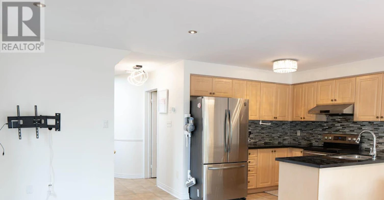 118 Redkey Drive, Markham, ON, L3S 4R6 - 7