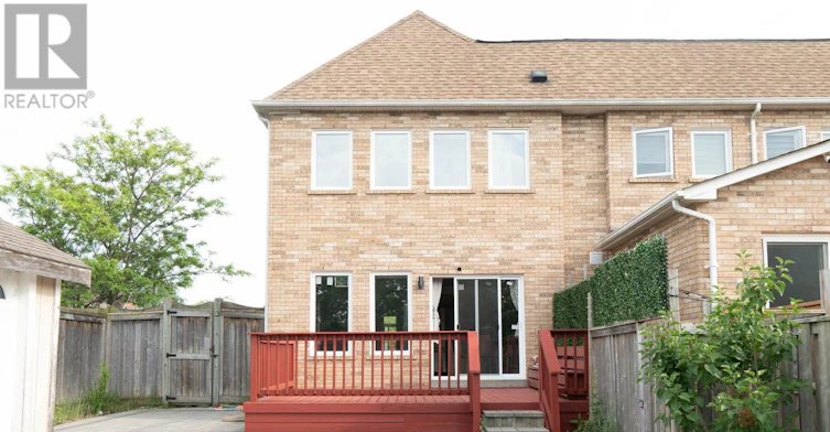 118 Redkey Drive, Markham, ON, L3S 4R6 - 27