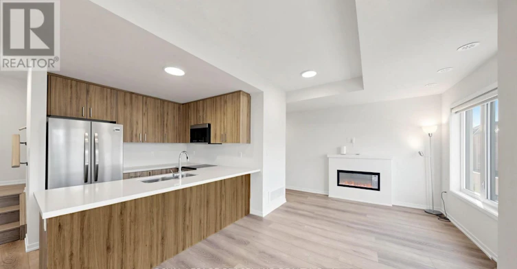 206 Matawin Lane, Richmond Hill, ON, L4B 0H7 - 5