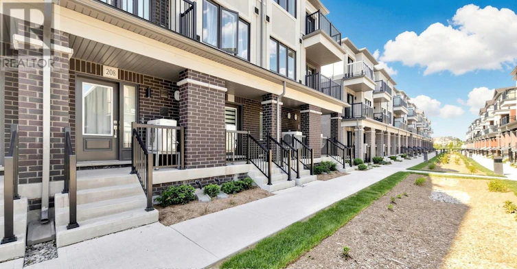206 Matawin Lane, Richmond Hill, ON, L4B 0H7 - 3
